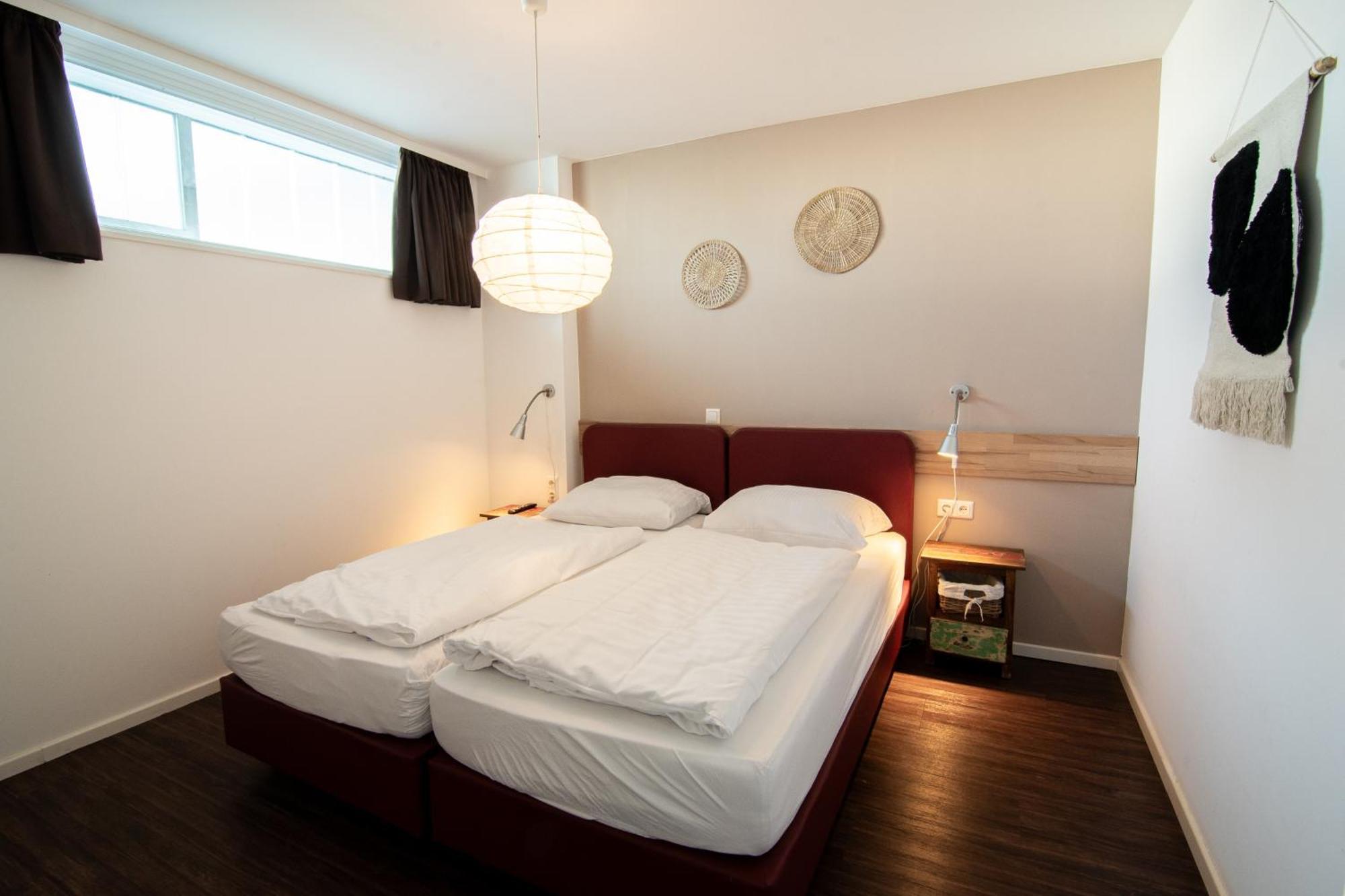 Apartments Am Suedkanal Hamburg Ngoại thất bức ảnh