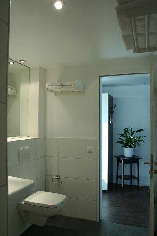 Apartments Am Suedkanal Hamburg Ngoại thất bức ảnh